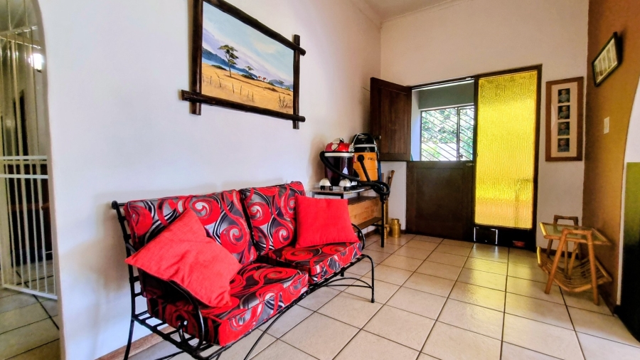 2 Bedroom Property for Sale in Deneysville Free State